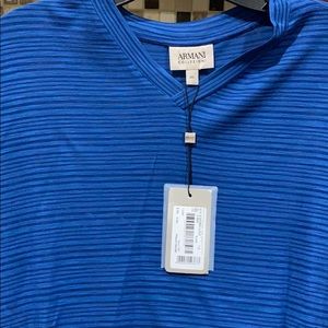 Armani Collezioni T Shirt